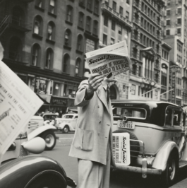 mage credit: Dorothea Lange, The New York Public Library, via Unsplash 